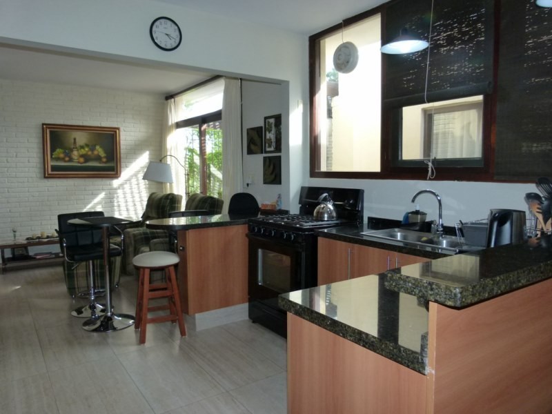 Casa en alquiler en la Mansa